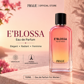 E’BLOSSA