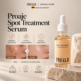 PROAJE Spot Treatment – Hyperpigmentation Serum for Dark Spots & Uneven Tone | Made in Germany 🇩🇪 | 30ml