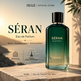 SÉRAN