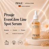 EvenGlow Line Spot Treatment