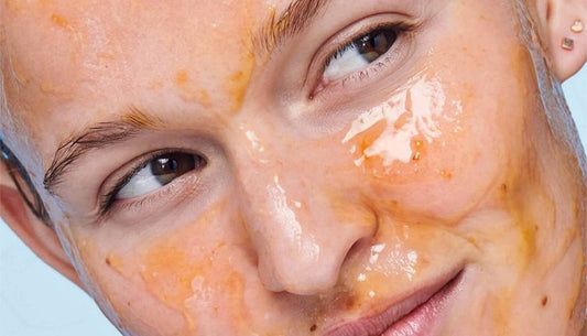 THE ULTIMATE SKIN CARE GUIDE