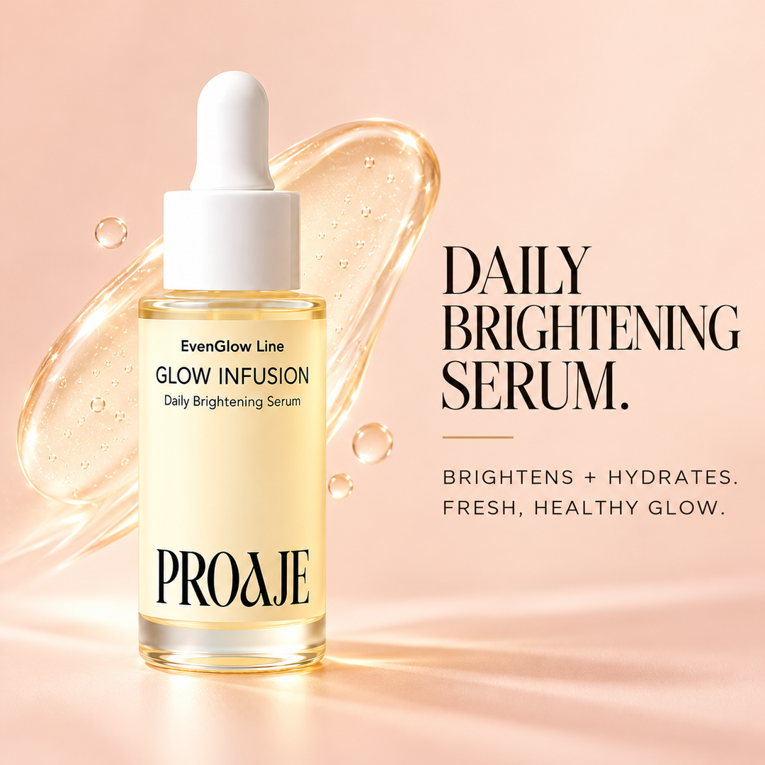 Glow Infusion Serum