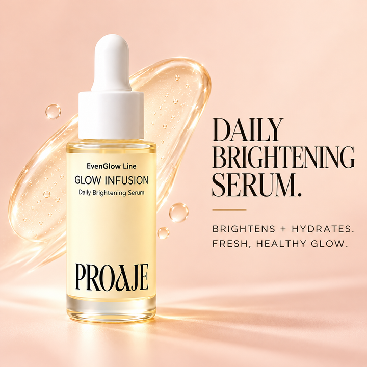 Glow Infusion Serum