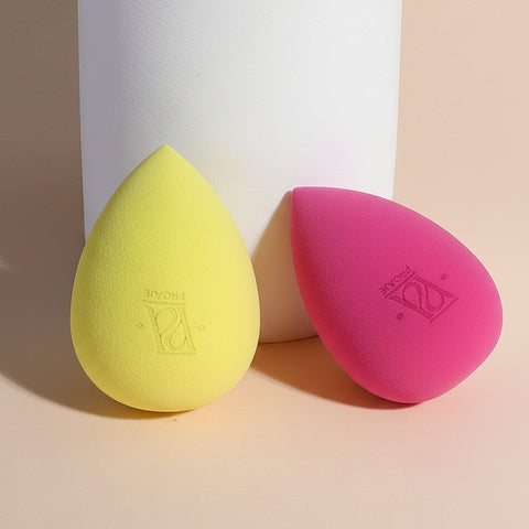 GlowDrop Valvet Sponge