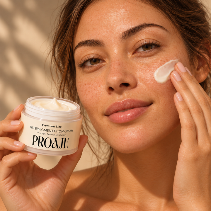 Hyperpigmentation Cream