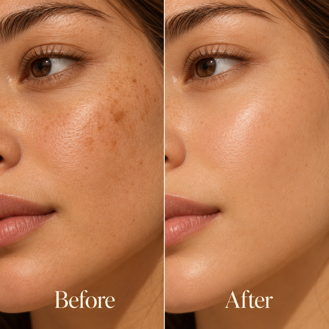 Hyperpigmentation Cream