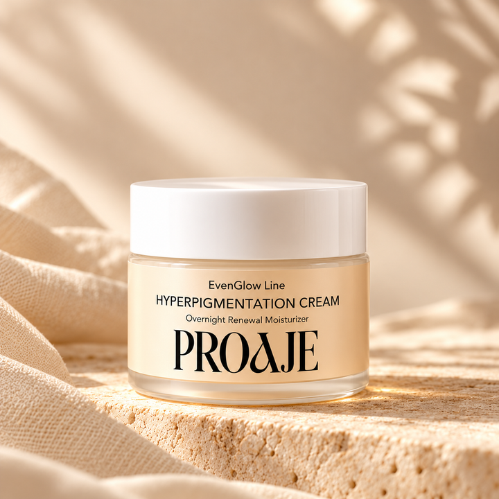 Hyperpigmentation Cream