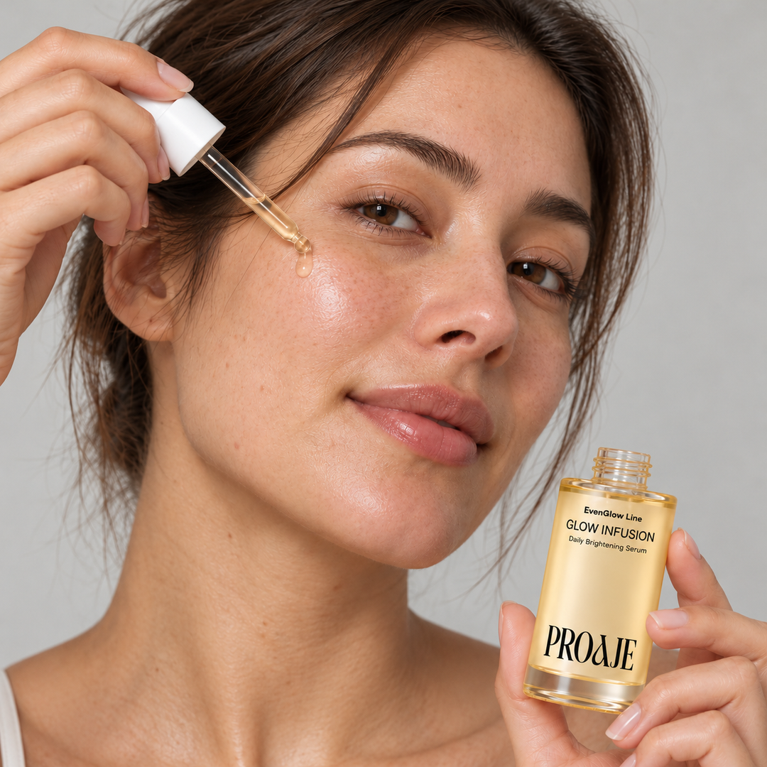 Glow Infusion Serum