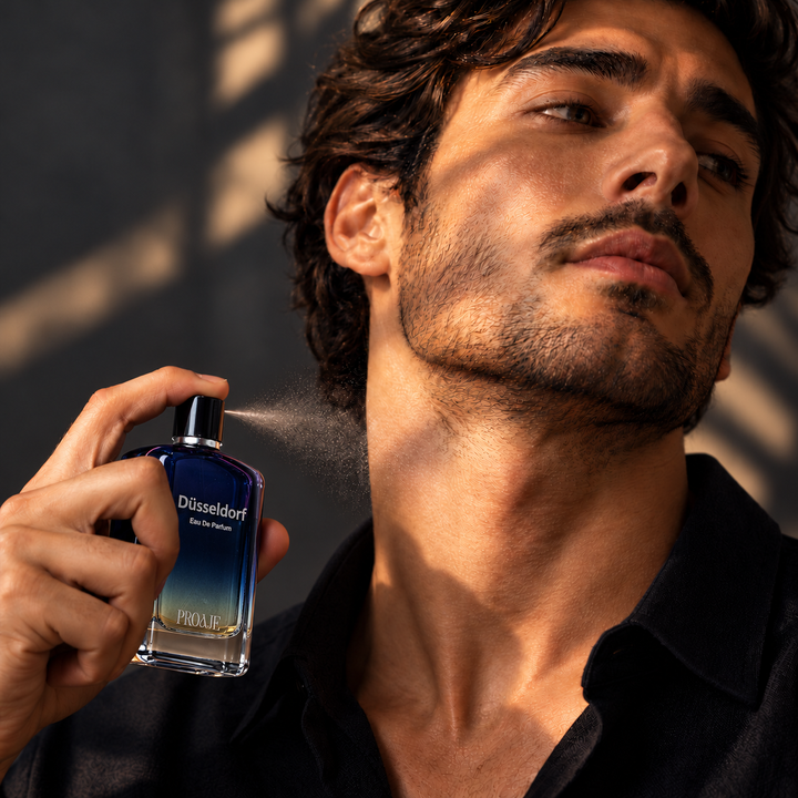 Düsseldorf Eau de Parfum