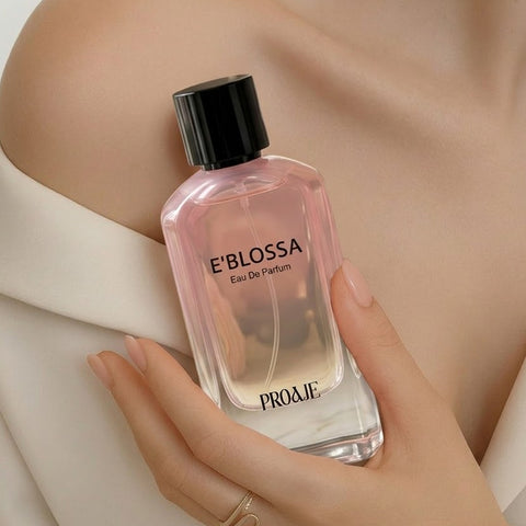 E’BLOSSA
