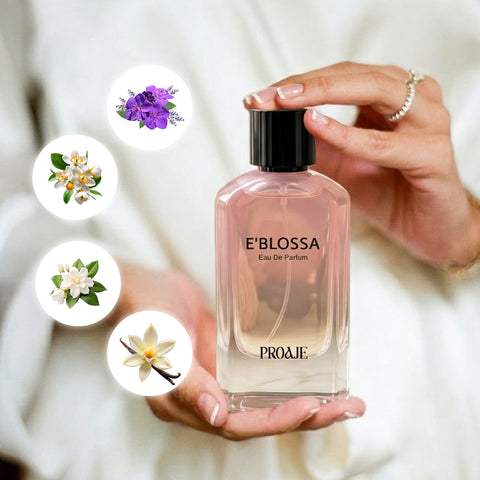 E’BLOSSA