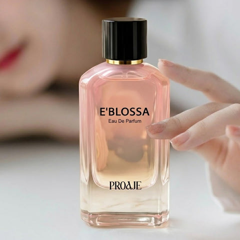 E’BLOSSA