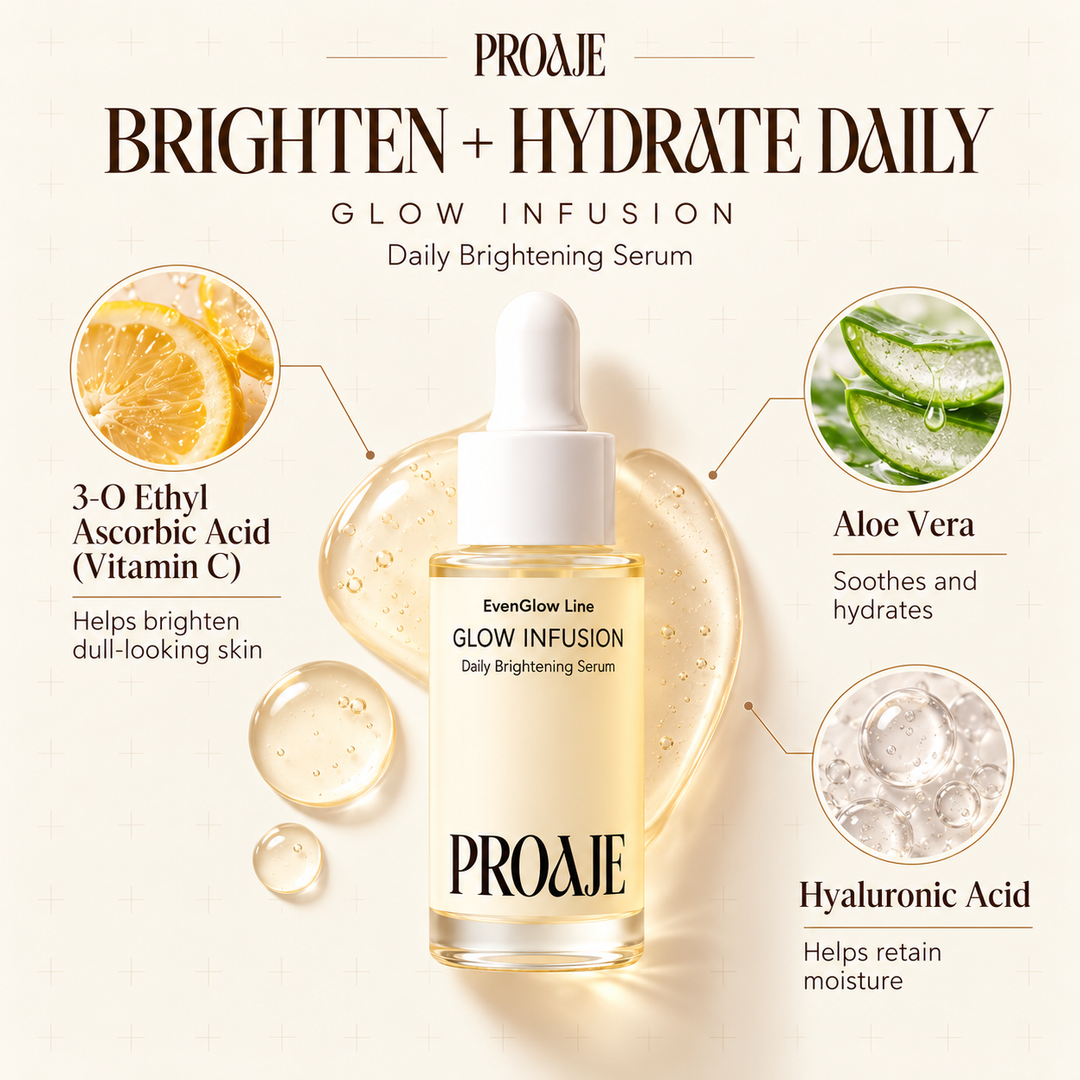 Glow Infusion Serum