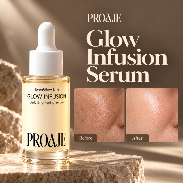 Glow Infusion Serum