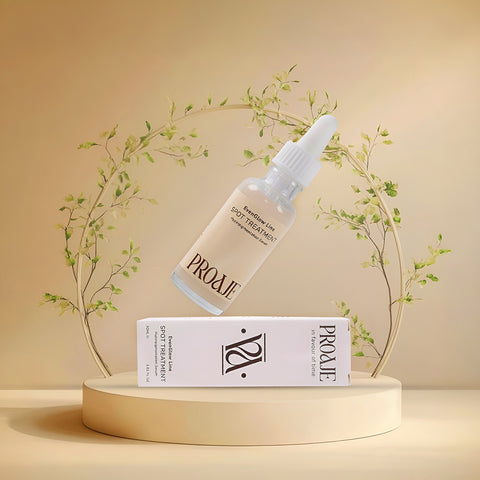 EvenGlow Line Spot Treatment