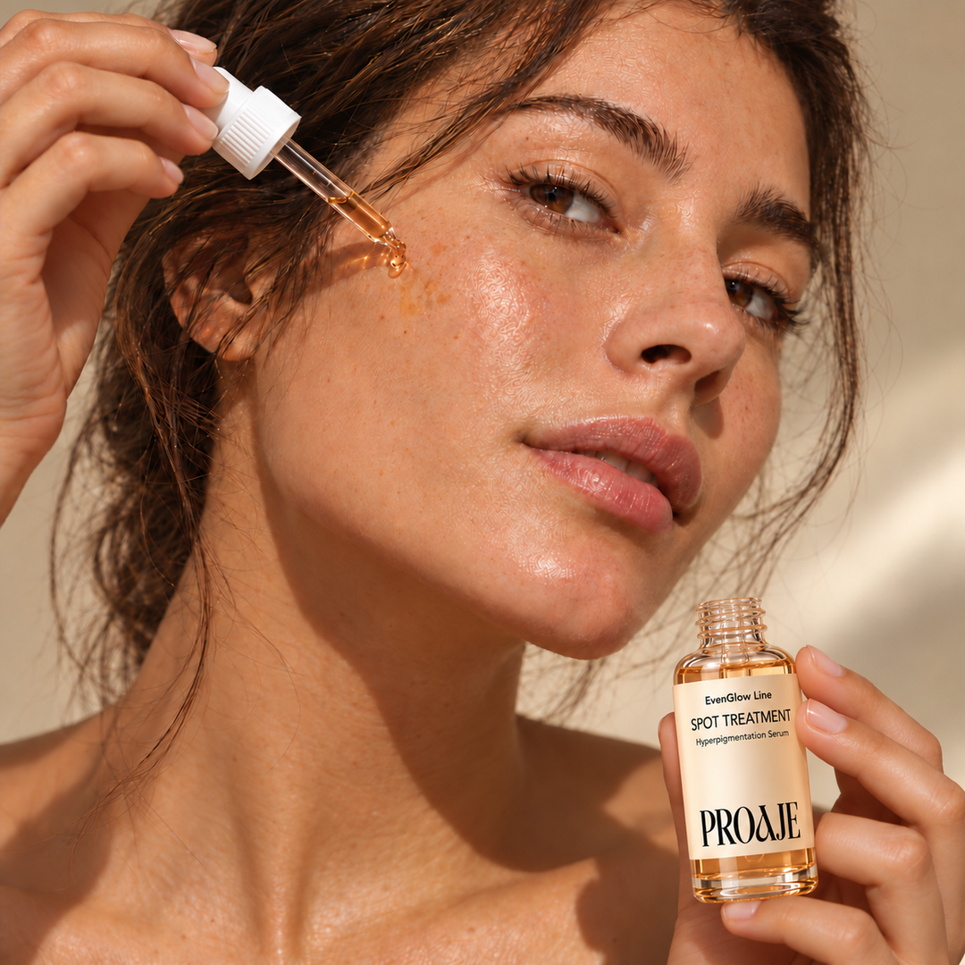 Spot Treatment Serum