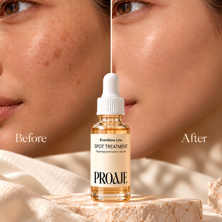 Spot Treatment Serum