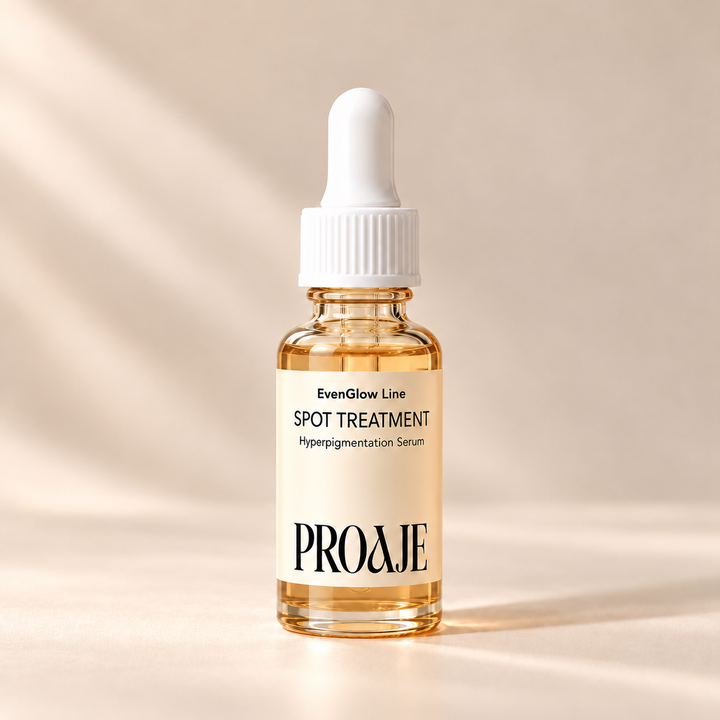 Spot Treatment Serum