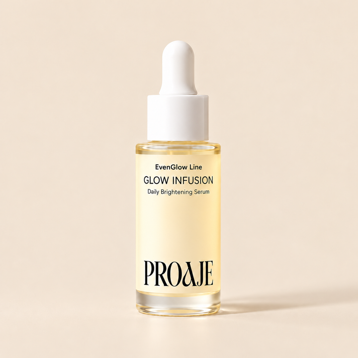 Glow Infusion Serum
