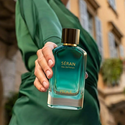 SÉRAN