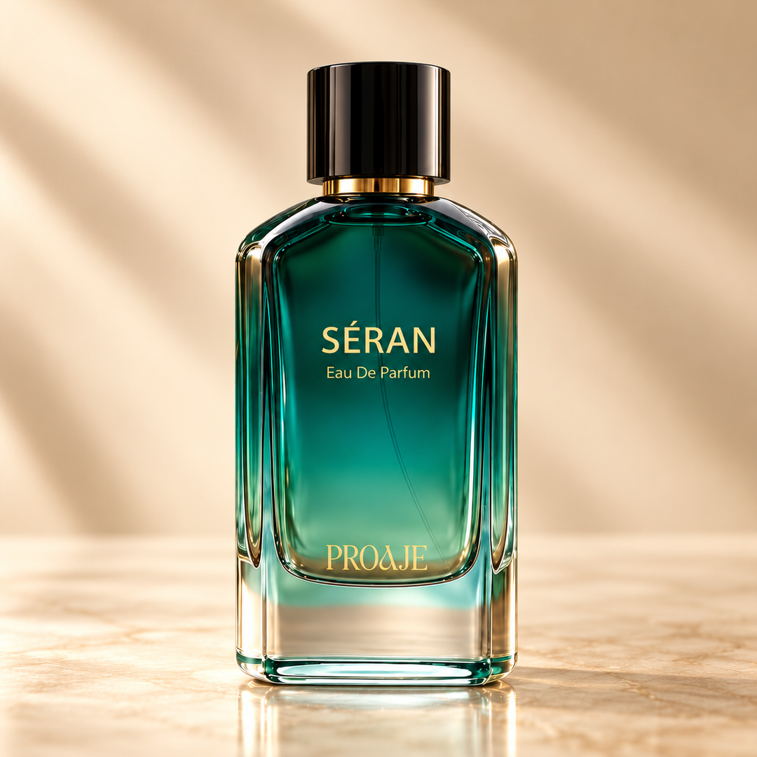 SÉRAN Eau de Parfum
