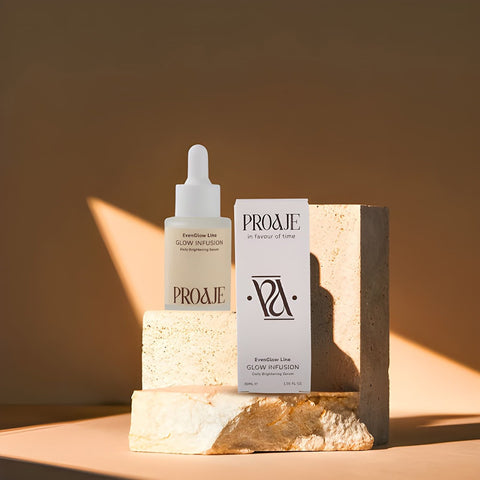 EvenGlow Line Glow Infusion