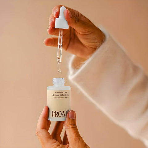 EvenGlow Line Glow Infusion