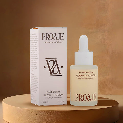 EvenGlow Line Glow Infusion