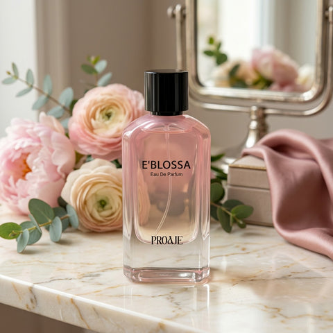 E’BLOSSA