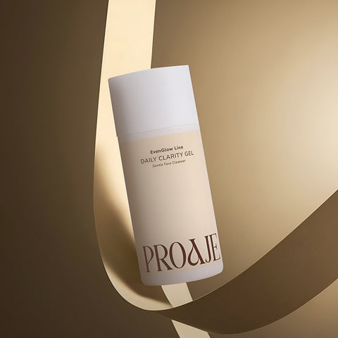 EvenGlow Line Daily Clarity Gel