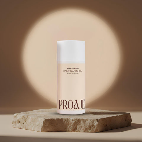 EvenGlow Line Daily Clarity Gel