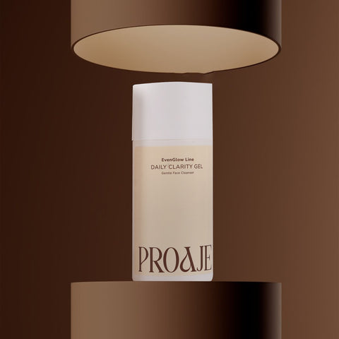 EvenGlow Line Daily Clarity Gel