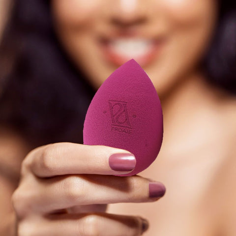 GlowDrop Valvet Sponge