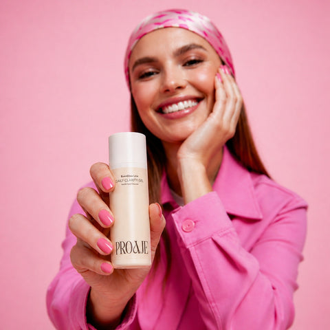 EvenGlow Line Daily Clarity Gel