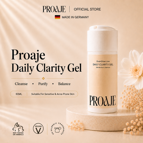 EvenGlow Line Daily Clarity Gel