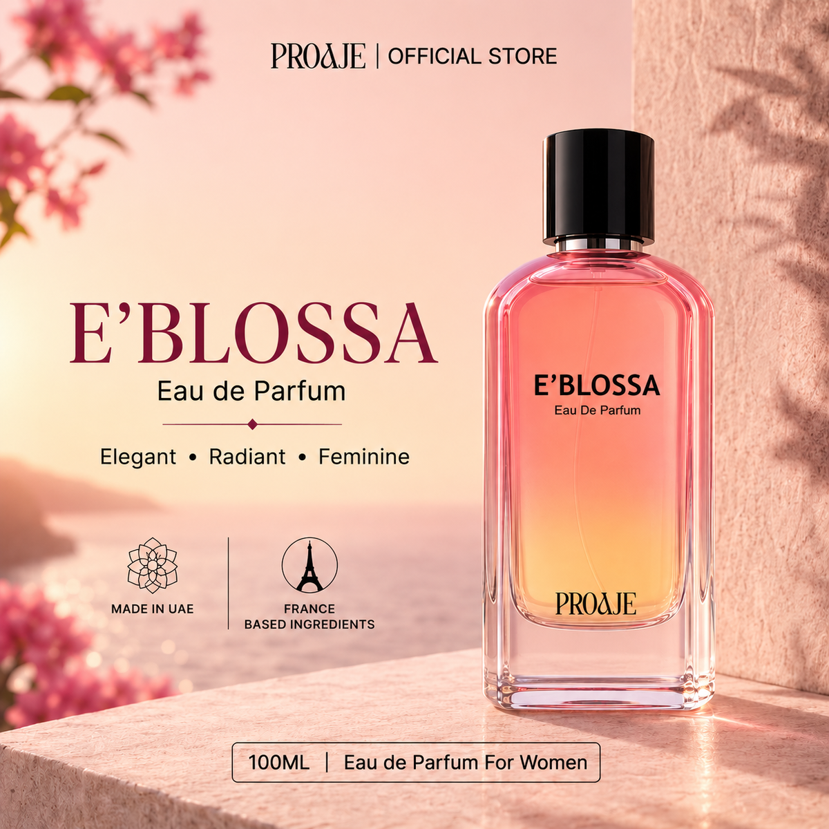 E’BLOSSA