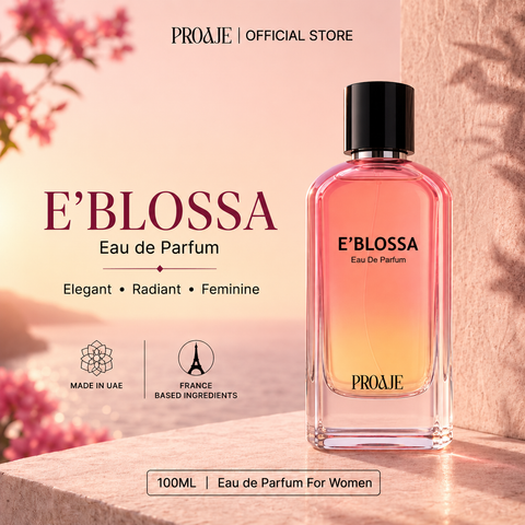 E’BLOSSA