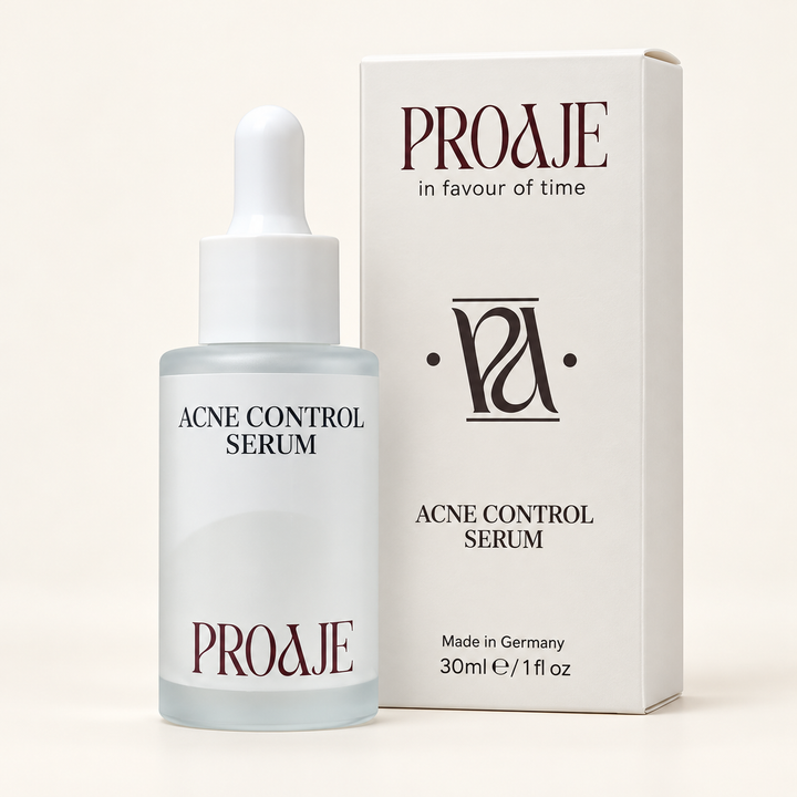 Acne Control Serum