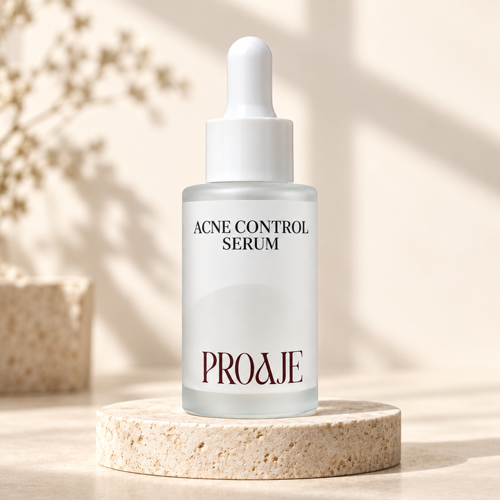 Acne Control Serum