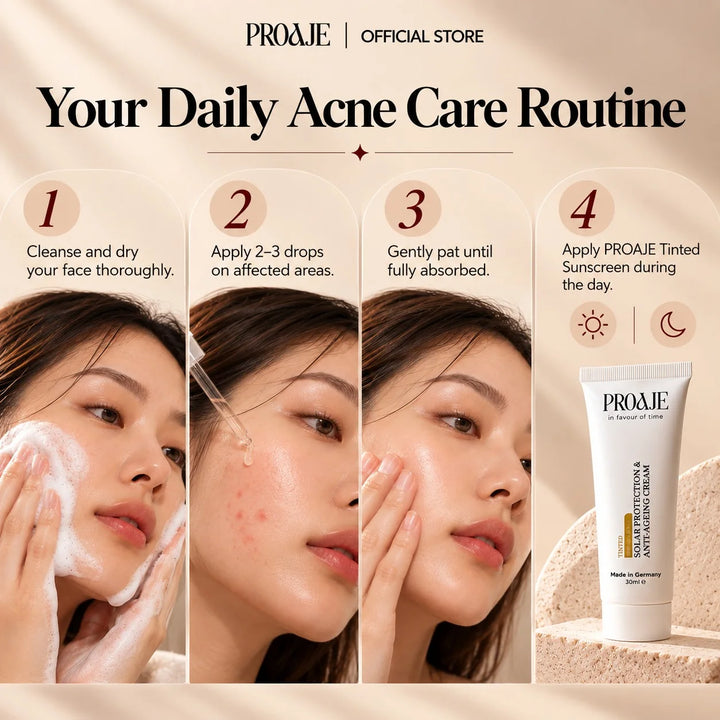 Acne Control Serum