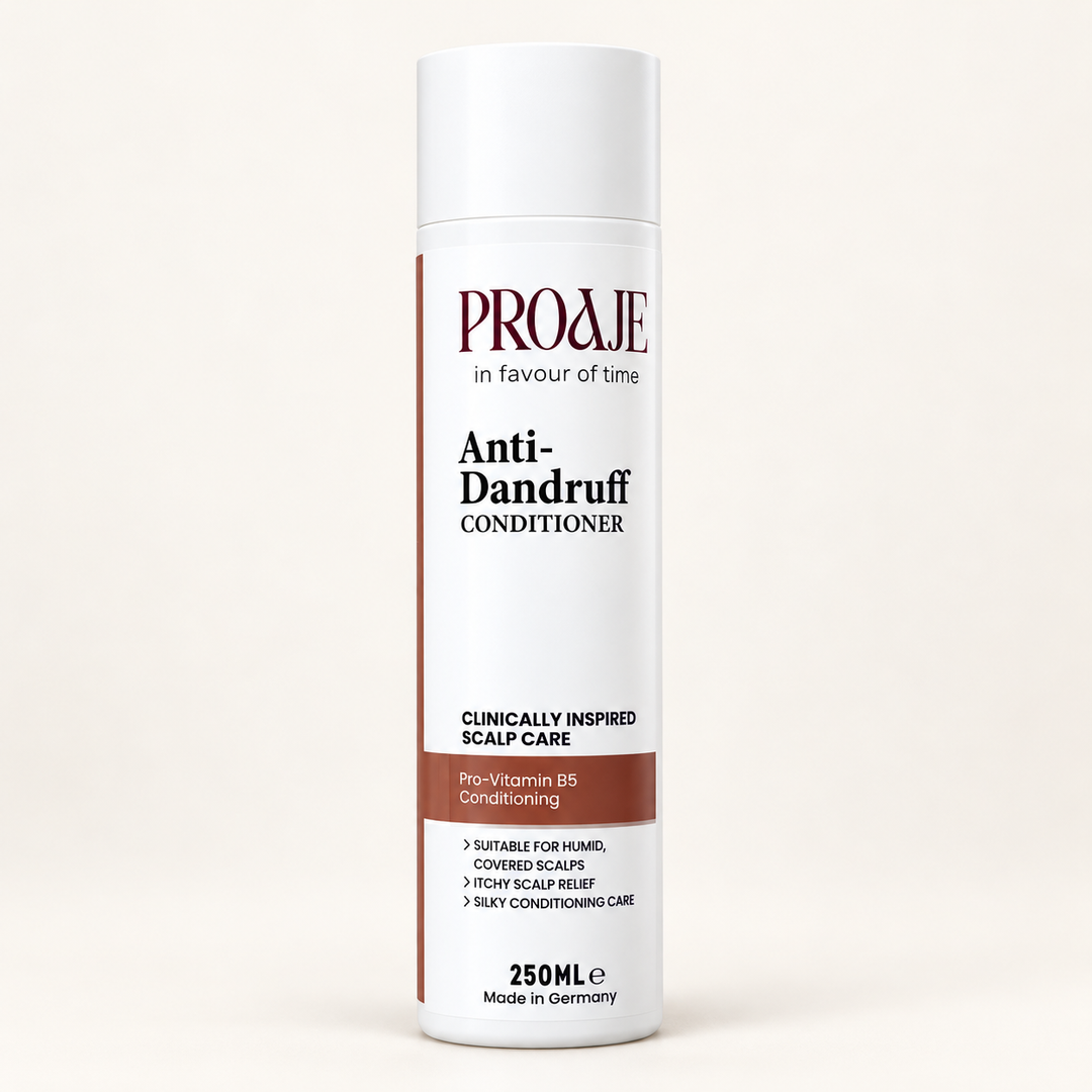 Anti-Dandruff Conditioner