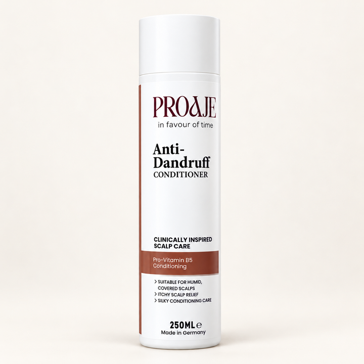 Anti-Dandruff Conditioner