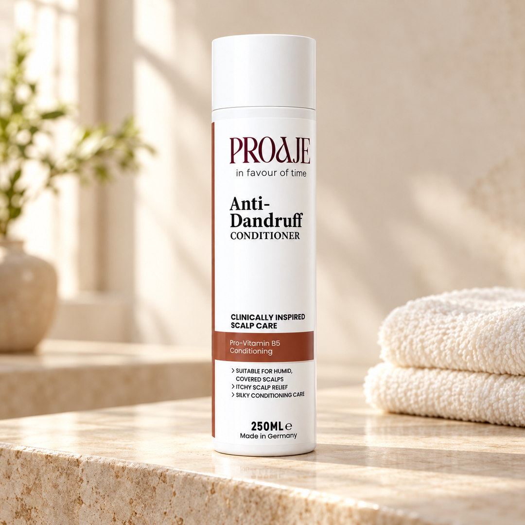 Anti-Dandruff Conditioner