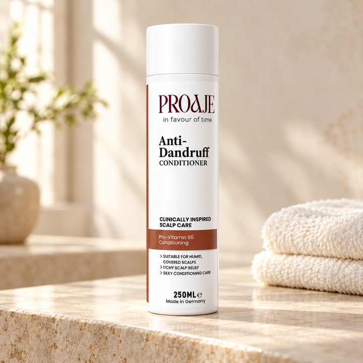 Anti-Dandruff Conditioner