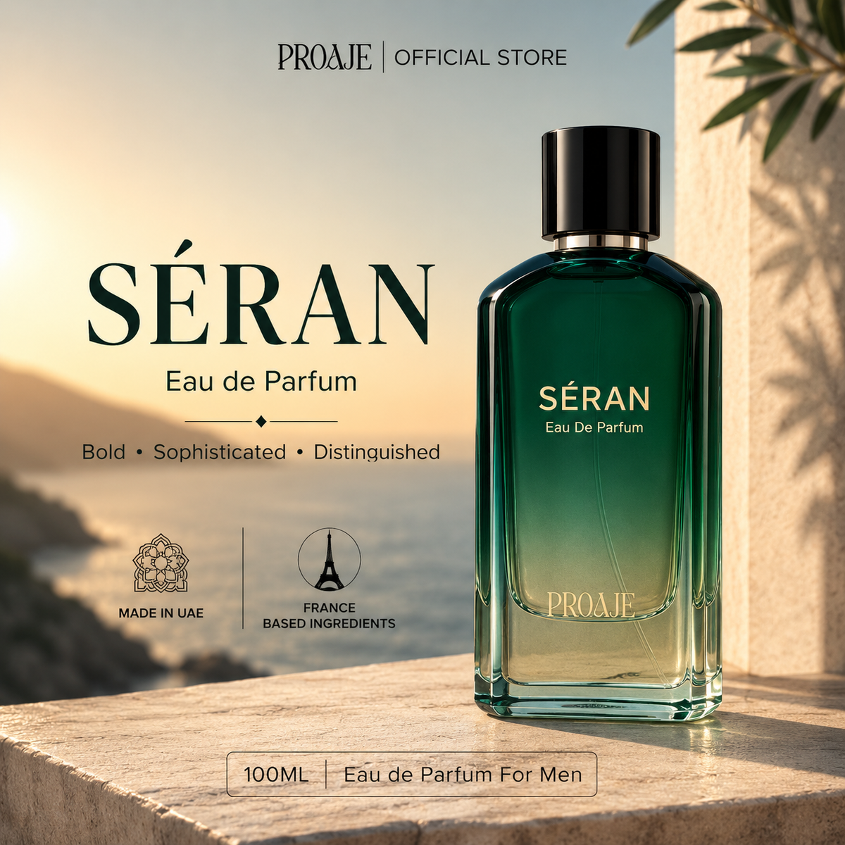 SÉRAN