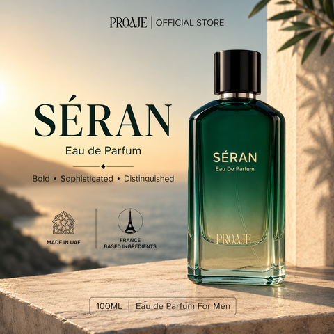 SÉRAN